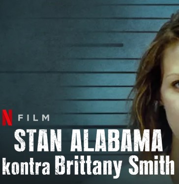     Stan Alabama kontra Brittany Smith